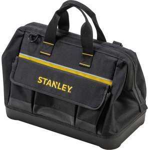 תיק כלי עבודה נפתח 16'' Stanley 1-96-183