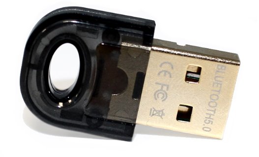 103966_b_1.jpg מתאם בלוטות' Gold Touch Mini Bluetooth 5.0 USB Dongle