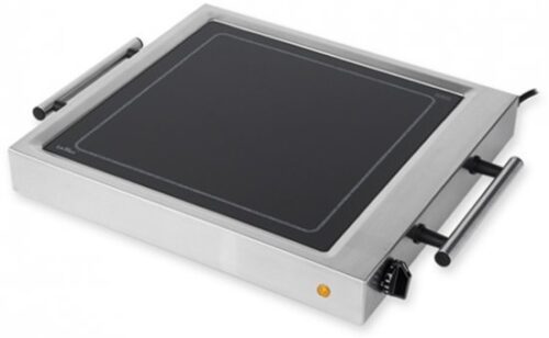 גריל חשמלי על זכוכית קרמי Schaub Lorenz Lemax  דגם 495165