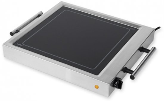 גריל חשמלי על זכוכית קרמי Schaub Lorenz Lemax  דגם 495165