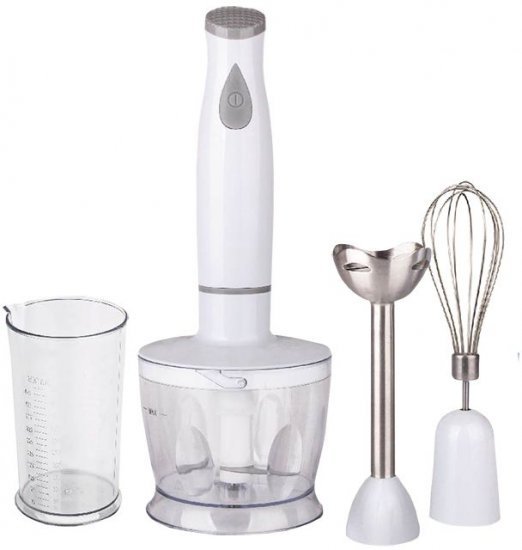 מולטי בלנדר רב תכליתי שיקגו  Gold Line ATL-648