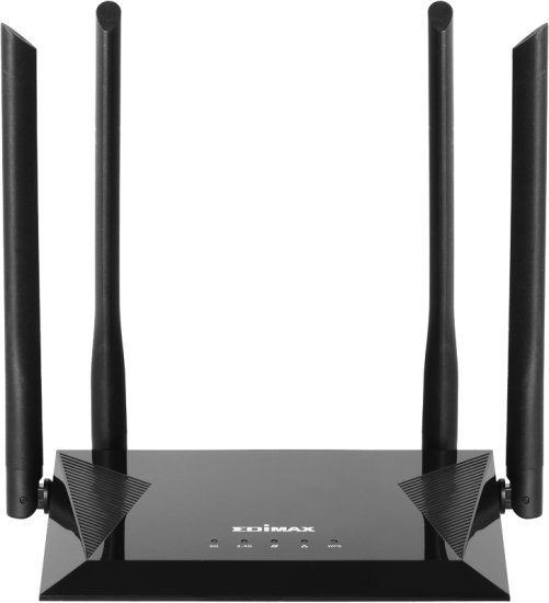108476_b_1.jpg ראוטר Edimax 802.11ac AC1200 WiFi 5 Dual-Band