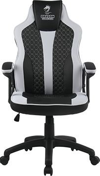 112127_b_1.jpg כיסא לגיימרים Dragon Sniper - צבע שחור / לבן