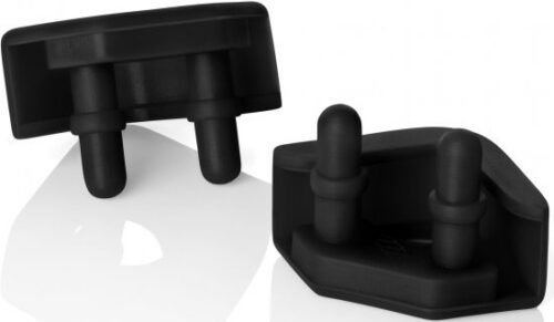 סט 16 פדים מונעי רעידות NOCTUA NA-SAVP5 Chromax.Black