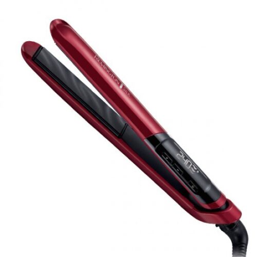 מחליק שיער משי קרמי רמינגטון Remington S9600 - אחריות מ. ברוכים