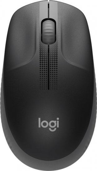 113722_b_1.jpg עכבר אלחוטי Logitech M190 - צבע שחור