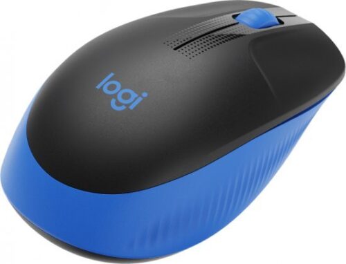 113741_b_1.jpg עכבר אלחוטי Logitech M190 - צבע כחול