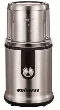 מטחנת ‏קפה ותבלינים Universe NRI650C15