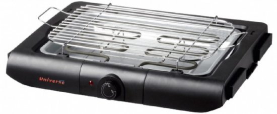 מנגל חשמלי UNIVERSE NRI-998