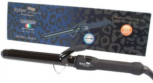 מסלסל שיער ריטר 25 מ''מ Ritter  XSZ-L