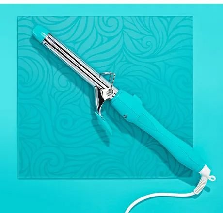 מסלסל שיער טיטניום מקצועי MOROCCANOIL