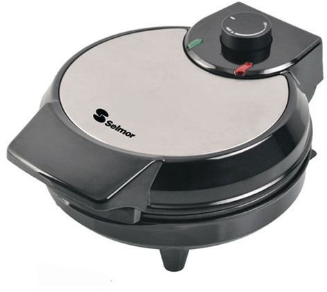 טוסטר וופל בלגי Selmor SE-604