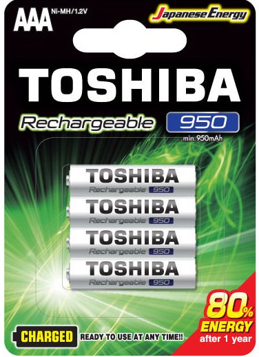 117199_b_1.jpg 4 סוללות נטענות Toshiba AAA 950mAh TNH-03GAE