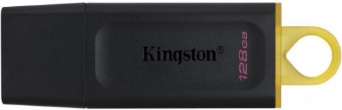 זכרון נייד Kingston DataTraveler Exodia 128GB USB3.2
