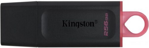 זכרון נייד Kingston DataTraveler Exodia 256GB USB3.2