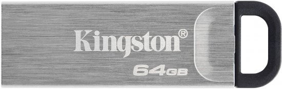 זכרון נייד Kingston DataTraveler Kyson 64GB USB3.2