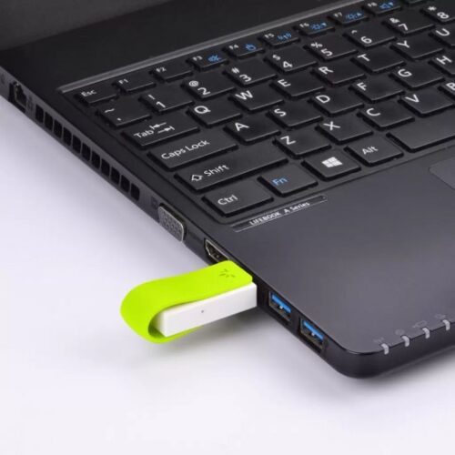 מתאם אודיו Avantree Leaf Wireless USB ל-PC / iMAC