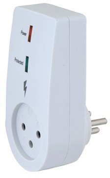 121700_b_1.jpg מגן ברקים למכשירים אלקטרוניים כולל השהיה GPT PA-ISE-01SD1