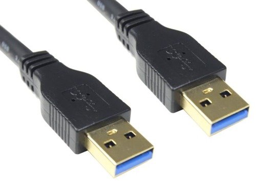 12198_b_1.jpg כבל 1.5 מטר חיבור Gold Touch USB 3.0