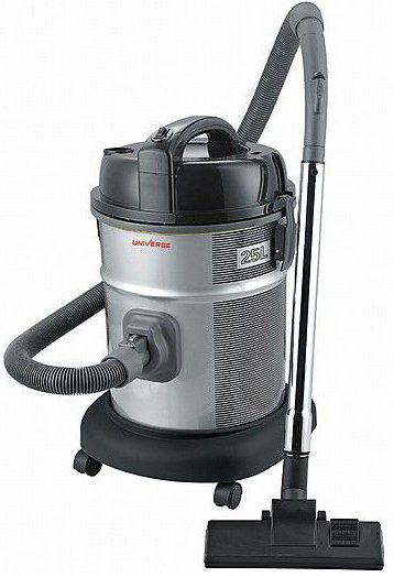 שואב אבק חבית UNIVERSE NRI703V55 כולל מפוח