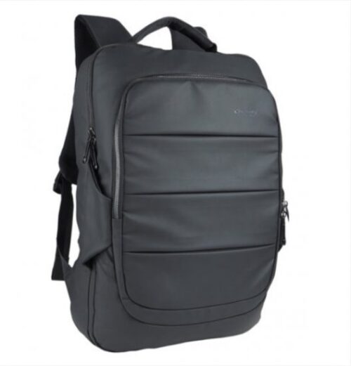 תיק עסקים למחשב נייד עד 15.6 אינץ Discovery Business - שחור