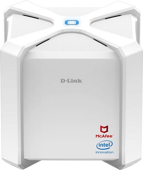126626_b_1.jpg ראוטר D-Link 802.11ac Wireless MU-MIMO AC2600 DIR-2680