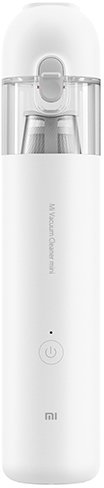שואב אבק אלחוטי נטען Xiaomi Mi Vacuum Cleaner Mini - שנה אחריות יבואן רשמי על ידי המילטון