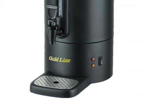 מיחם 40 כוסות דגם ATL-1088 מאושר מכון צ.מ.ת ופטור מטבילה Gold Line