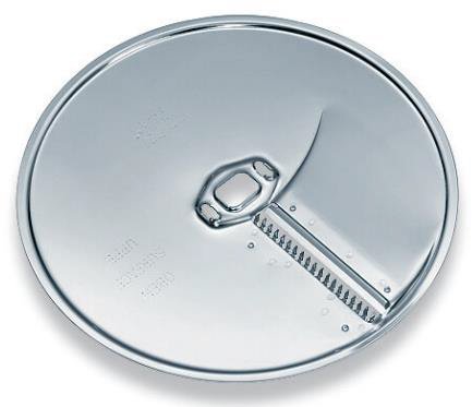 130605_b_1.jpg אביזר דיסקית ירקות אסייתית (ג'וליאן) MUZ45AG1 למעבדי מזון Bosch MC8 / MCM5 / MCM6