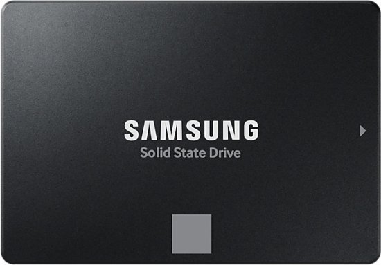כונן Samsung 870 EVO Series 2.5 Inch 250GB SSD SATA III MZ-77E250BW