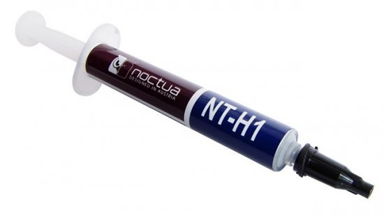 משחה תרמית Noctua NT-H1 Thermal Compound Grease 3g