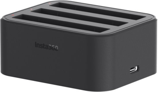 132954_b_1.jpg רכזת טעינה מהירה Insta360 One X2 Fast Charge Hub
