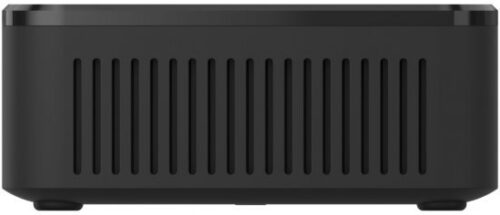 תחנת עגינה Belkin Connect USB Type-C Thunderbolt 3 Dock Plus