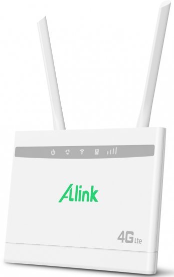 ראוטר Alink 300Mbps Wireless 3G / 4G LTE MR920