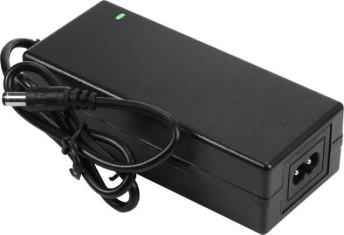 ספק כח 60W/12V / 5A כולל כבל חשמל Eurolux