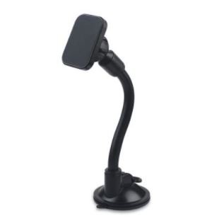 134672_b_1.jpg זרוע גמישה בעלת תושבת מגנטית לרכב Sigma SM-PH-MA2