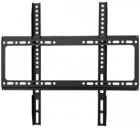 מתקן תלייה צמוד קיר למסכים בגודל 32 עד 75 אינטש Gold Touch AR-WF44