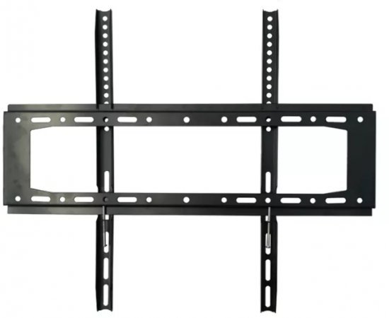 מתקן תלייה צמוד קיר למסכים בגודל 32 עד 70 אינטש Gold Touch AR-WF46