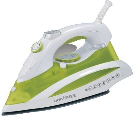 מגהץ ‏אדים Universe NRI580G28 2800W