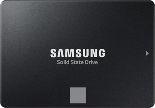 כונן Samsung 870 EVO Series 2.5 Inch 4TB SSD SATA III MZ-77E4T0BW