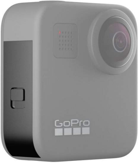 מכסה חליפי למצלמת GoPro MAX