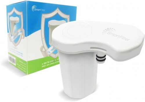 מסנן מים תואם למכשירי תמי4 פמילי, פרימו, באבל בר, קלאסיק וטאצ' SmartFilter Pro