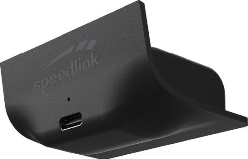 140028_b_1.jpg ערכת סוללה נטענת ל- SpeedLink Pulse X Play & Charge Kit XBox Series X / S