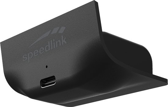 ערכת סוללה נטענת ל- SpeedLink Pulse X Play & Charge Kit XBox Series X / S