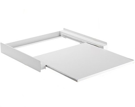 מדף למכונת כביסה מבית EAZO