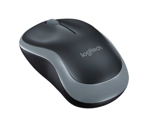 14499_b_1.jpg עכבר אלחוטי Logitech Wireless Mouse M185 Gray Retail