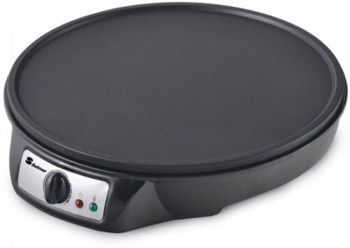 מכשיר חשמלי להכנת קרפים ובלינצ'ס Selmor SE-978 1000W