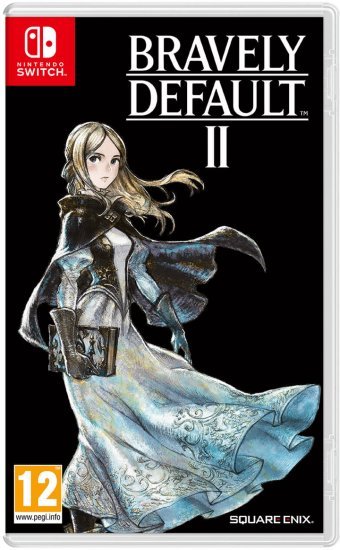 146416_b_1.jpg משחק Bravely Default II ל-Nintendo Switch