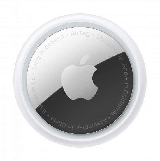 אייר תג - Apple AirTag 1st Generation - יחידה אחת
