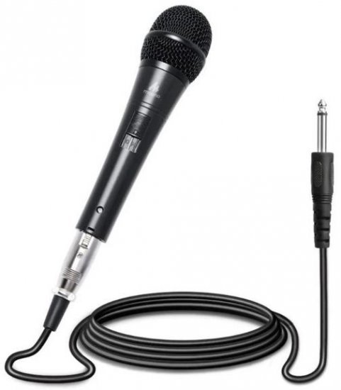 מיקרופון דינמי Maono Professional Dynamic Cardioid AU-K04